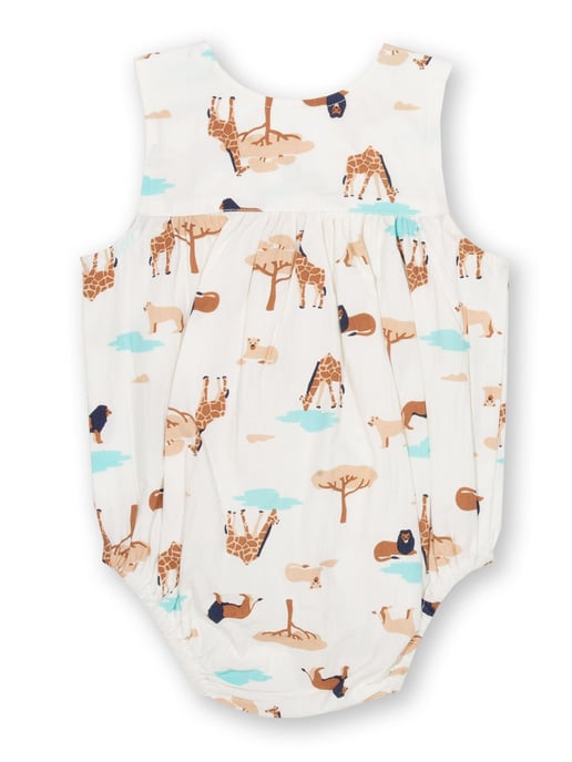 Kite Clothing Savanna Romper