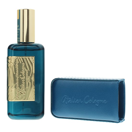 Atelier Cologne Oud Saphir Eau De Parfum 30ml - Image 2