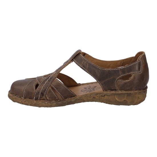 JOSEF SEIBEL Rosalie 29 | Sandaal voor Dames | bruin - Image 3