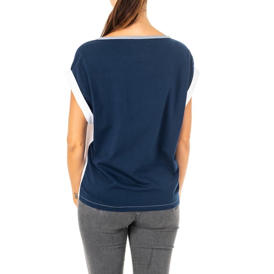 Women's Short Sleeve T-shirt LWR308