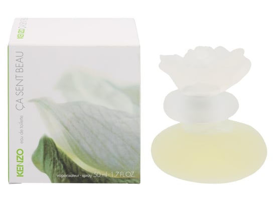 Kenzo Ca Sent Beau Edt Spray 50ml - Image 1