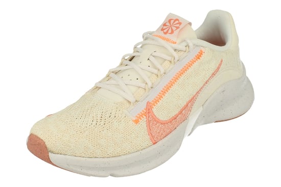 Nike Dames Superrep Go 3 Nn Fk Witte Sneakers - Image 1