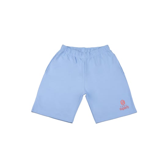 Short liso Be Happy shorts
