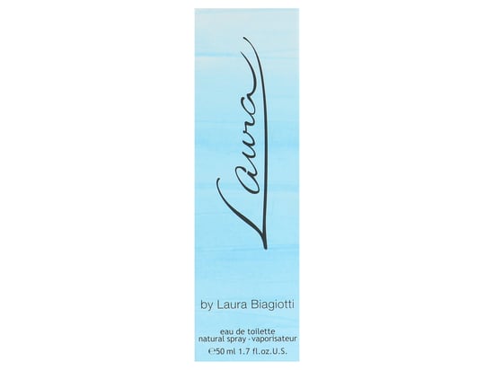 Laura Biagiotti - Laura Eau de Toilette 50ml Spray For Her - Image 2