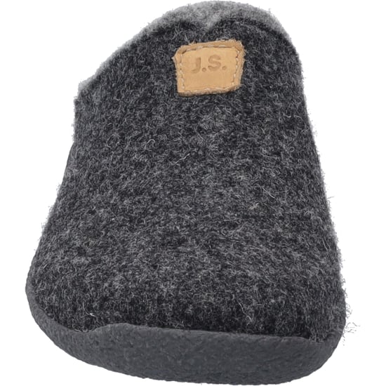 JOSEF SEIBEL Vinny 01 | Loafer voor Dames | grijs - Image 4