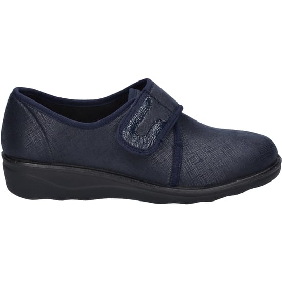 Westland Nice 106 | Loafer voor Dames | blauw - Image 2