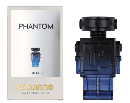 Paco Rabanne Phantom Intense Edp Spray 100 ml - Image 1
