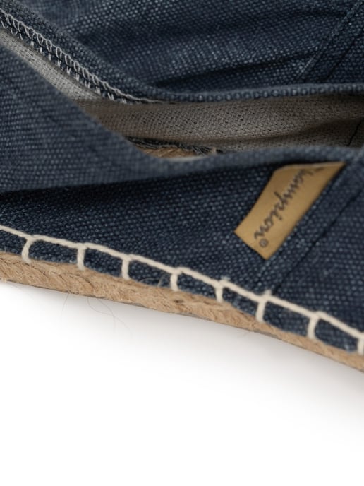 Champion Espadrilles Hamoc Dam Blå - Image 5
