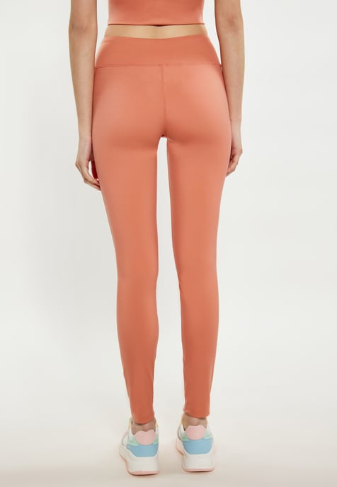 Mymo Broek Dames perzik - Image 4