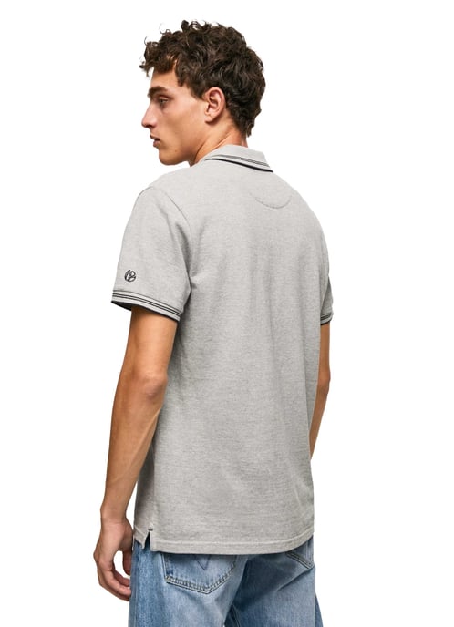 Pepe Jeans Jett Poloshirt - Image 5