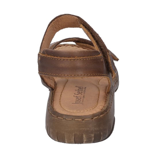 JOSEF SEIBEL Debra 19 | Sandals for Women | brown