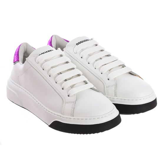 DSQUARED2 Bumper SNW0146-01505909 women's sports shoes - Image 3