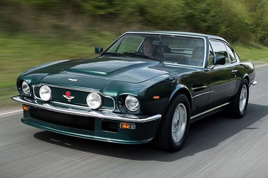 James Bond Triple Drive (eVoucher)