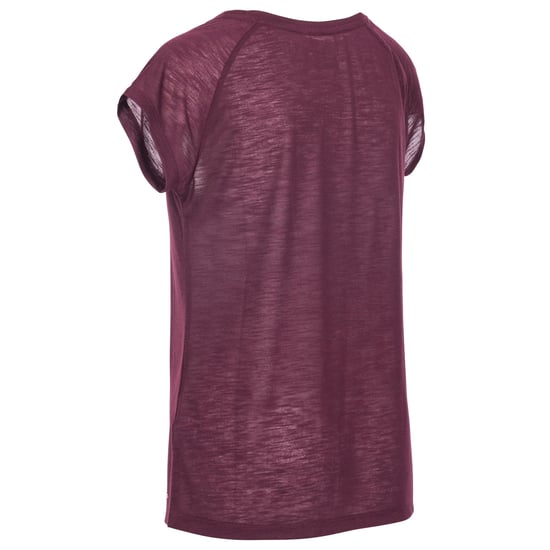 Trespass Womens/Ladies Newby Active T-Shirt - Image 2
