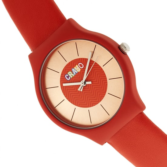 Crayo Trinity Unisex Watch