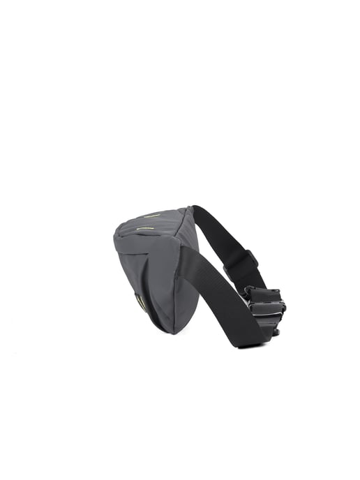 Aoking Belt bag Unisex GREY - Image 3