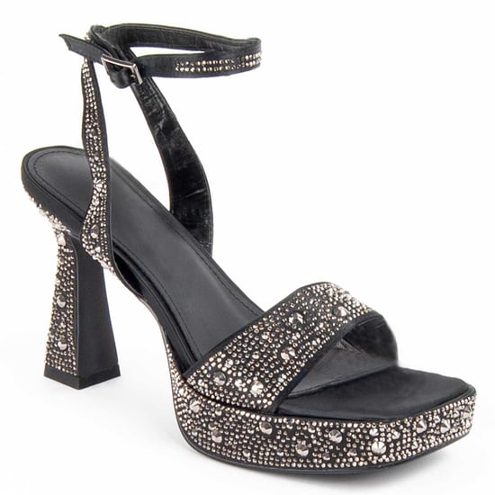 Montevita Sandal Birella Black - Image 2