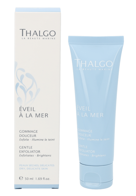 Thalgo Eveil A La Mer Gentle Exfoliator50 ml. - Image 1