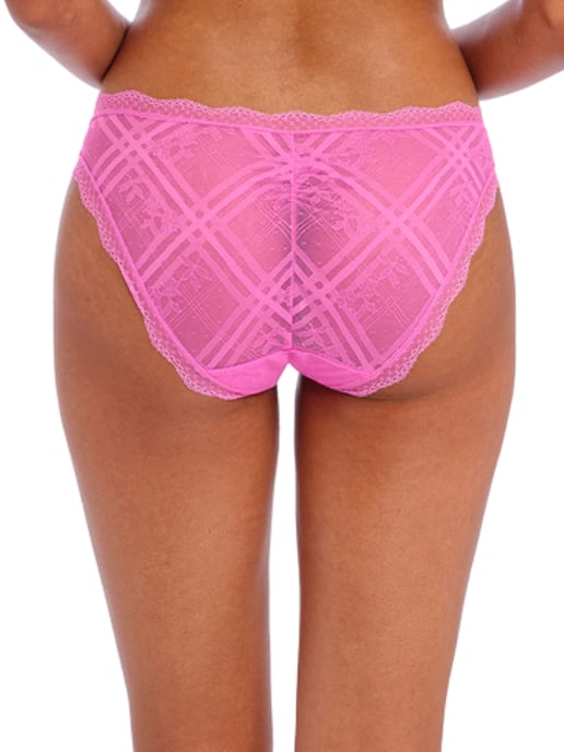Freya Fatale Brief
