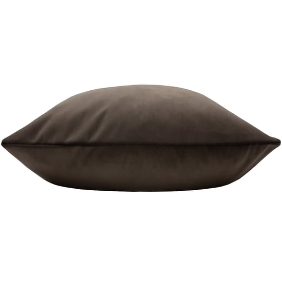 Paoletti Sunningdale Velvet Square Cushion Cover - Image 2