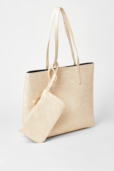 Tatiana Tote Bag & Purse