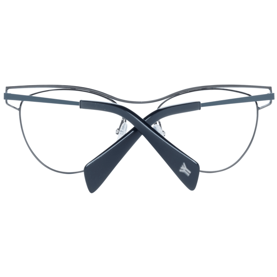 Yohji Yamamoto Optisk ram YY3016 639 52 - Image 3