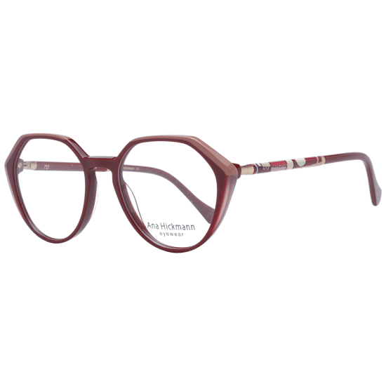 Ana Hickmann Optical Frame AH6467 P04 51 - Image 1