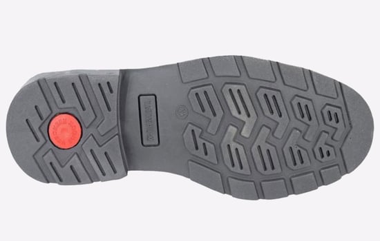 Imac Gibson Mens Waterproof Shoes - Image 2