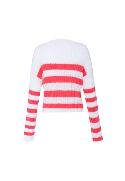 Mymo Knitted pullover women - Image 2