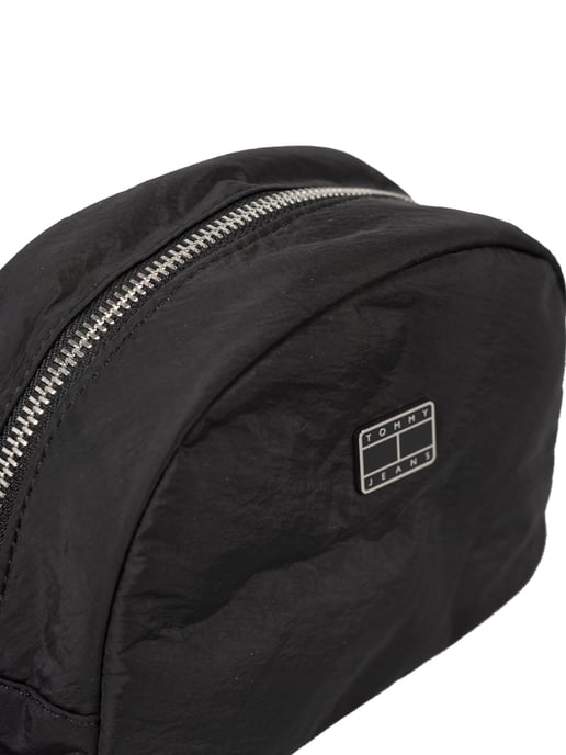 Tommy Jeans Kosmetyczka Beach Summer Woman's Black