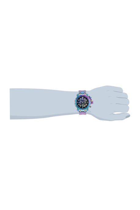 Invicta Coalition Forces 26507 Quartz Herenhorloge - 52mm - Image 5
