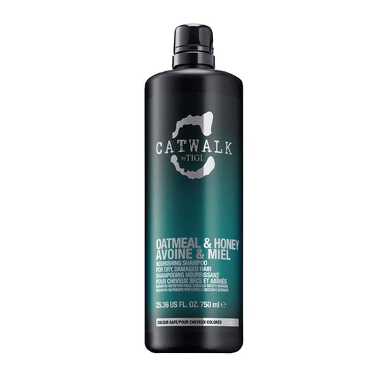 Tigi Oatmeal & Honey Shampoo & Conditioner 2x750ml Duo