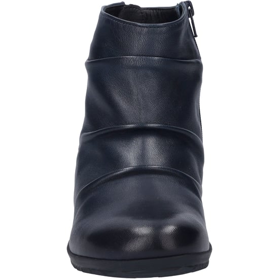 JOSEF SEIBEL Naly 61 | Enkellaars voor Dames | blauw - Image 4