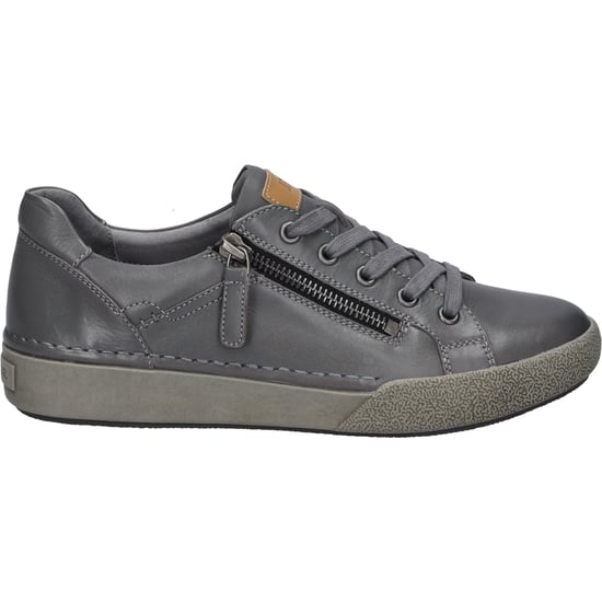 JOSEF SEIBEL Claire 13 | Sneakers för kvinnor | grå - Image 2