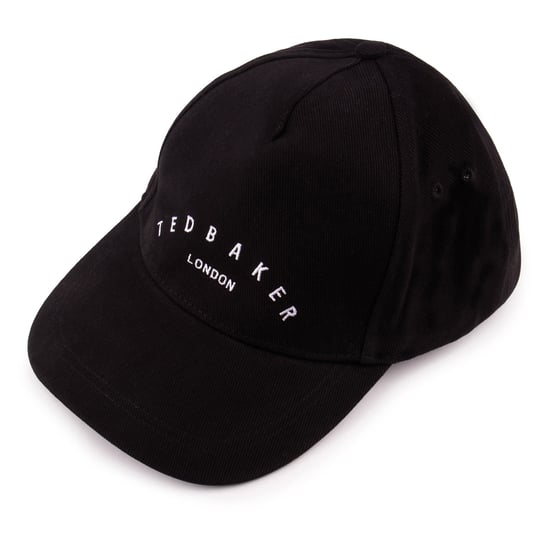 Ted Baker Matties Mens Black Cap - Image 1