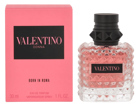 Valentino Donna Born In Roma Edp Spray30 ml. - Image 1