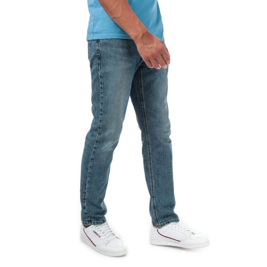 Men's Levis Athletic Comet Dusk 541 Tapered Leg Jean in Denim