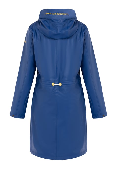 Schmuddelwedda raincoat women - Image 4