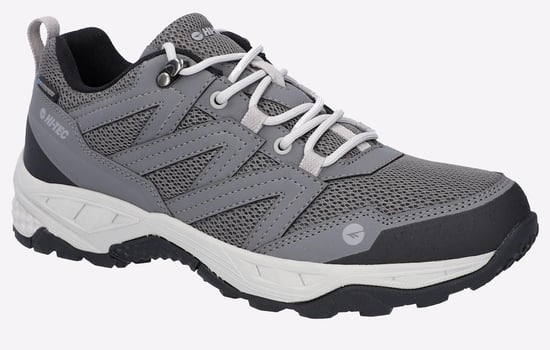 Hi-Tec Saunter WATERPROOF Mens - Image 2