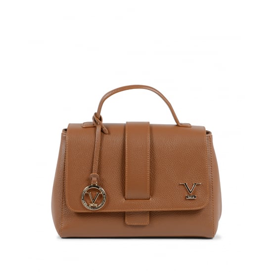 19V69 Italia Womens Handbag Tan BC10280 52 DOLLARO CUOIO