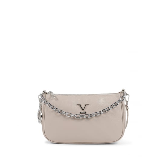 19V69 Italia Womens Mini Bag Beige VE1735 DOLLARO MARMO - Image 1