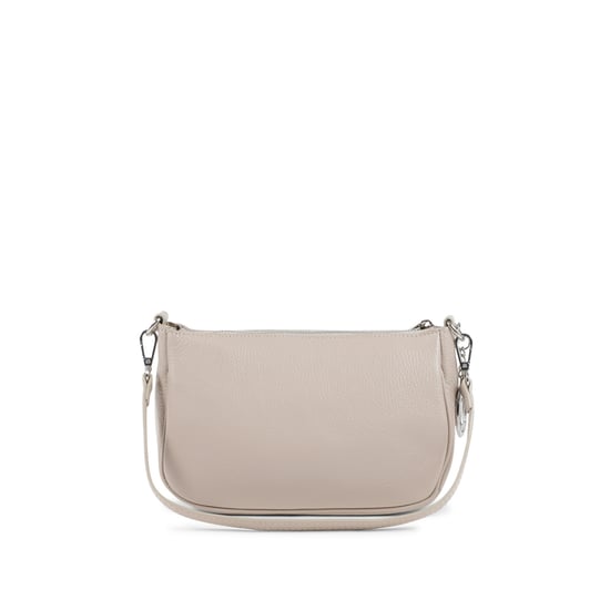 19V69 Italia Womens Mini Bag Beige VE1735 DOLLARO MARMO - Image 3