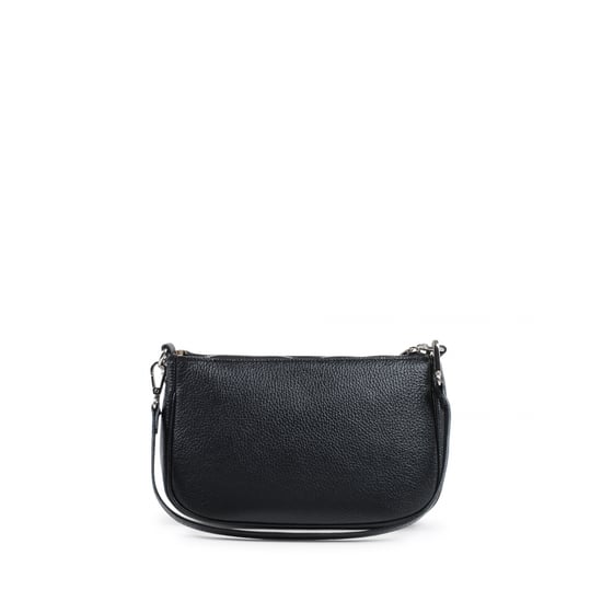 19V69 Italia Womens Mini Bag Black VE1735 CERVO NERO