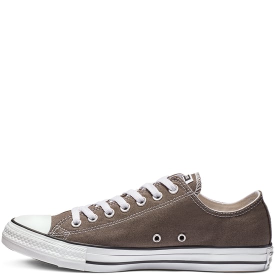 Converse All Star Unisex Chuck Taylor Low Top - Taupe - Image 2