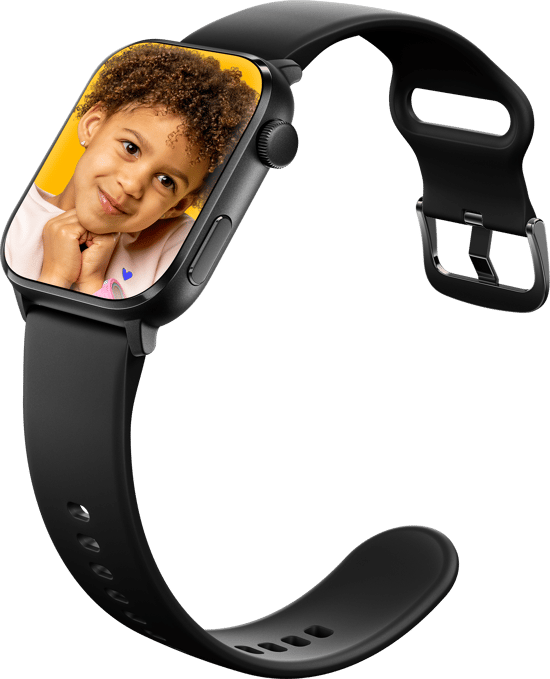 Ice Watch Ice Smart 2.0 - Black Unisex's Black Watch 022535 - Image 3