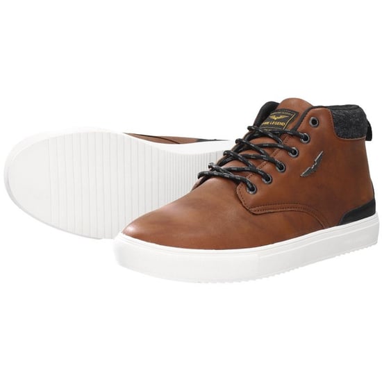 PME Legend Lexing-t cognac - Image 6