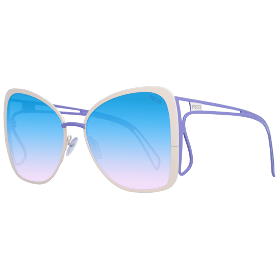 Emilio Pucci Sunglasses EP0168 24W 58 - Image 1