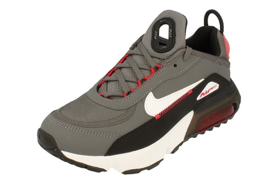 Nike Air Max 2090 C/s Gs Grijze Sneakers - Image 1