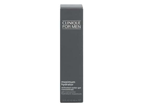 Clinique For Men Maximum Hydrator Concentrate 48ml - Image 2