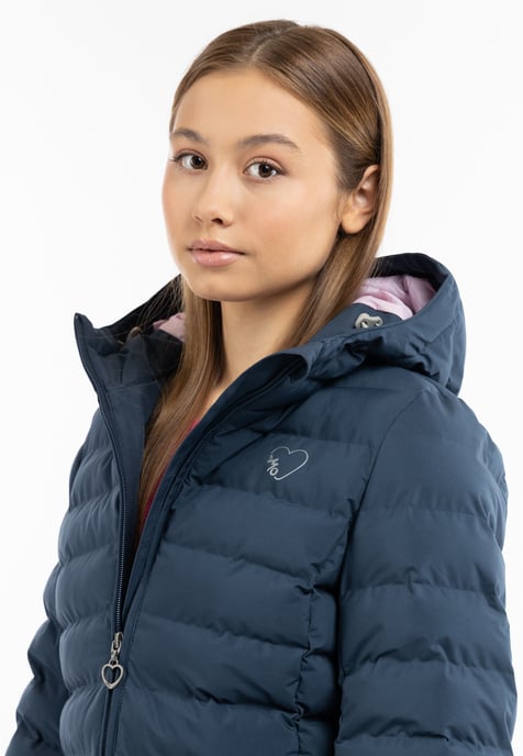 myMo gewatteerde winterjas keepsuwarm - Image 3